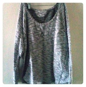 BarIII Knit Sweater